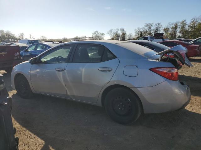 Photo 2 from auction – 2017 TOYOTA COROLLA L with VIN 2T1BURHE8HC918727