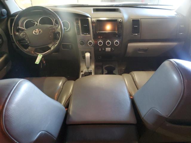 Photo 8 from auction – 2011 TOYOTA SEQUOIA LI with VIN 5TDJY5G12BS043408