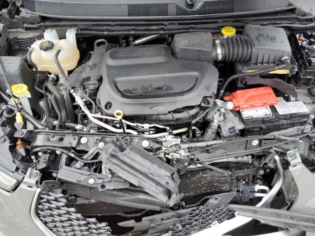 Photo 12 from auction – 2022 CHRYSLER PACIFICA P with VIN 2C4RC1PG4NR135809