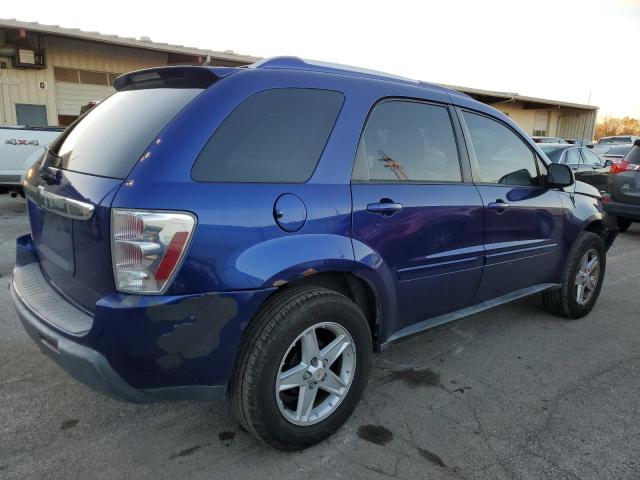 Photo 3 from auction – 2005 CHEVROLET EQUINOX LT with VIN 2CNDL63F956135743
