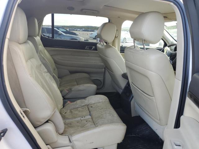 Photo 11 from auction – 2014 LINCOLN MKT with VIN 2LMHJ5AT5EBL57198