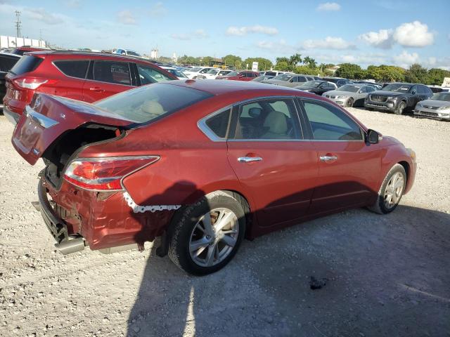 Фото 3 с аукциона – 2014 NISSAN ALTIMA 2.5 с VIN 1N4AL3AP1EC283142