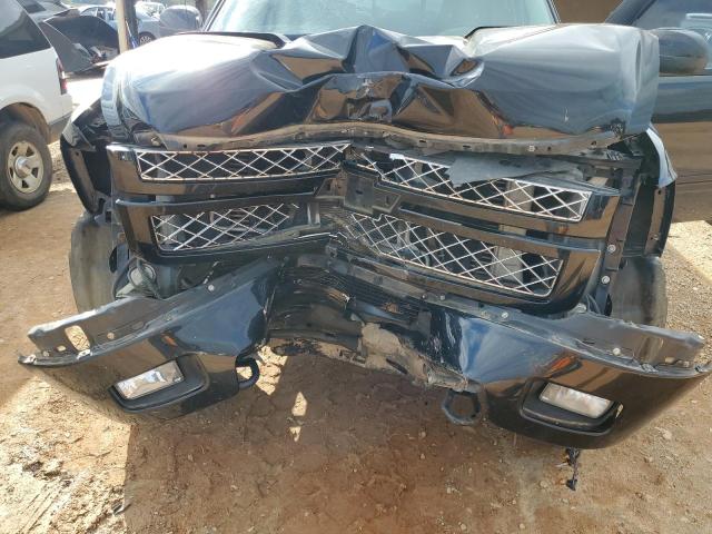 Photo 11 from auction – 2013 CHEVROLET SILVERADO with VIN 1GC1KYE8XDF163088