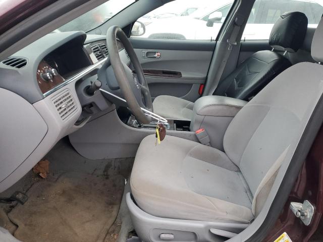 Photo 7 from auction – 2007 BUICK LACROSSE C with VIN 2G4WC552X71107057