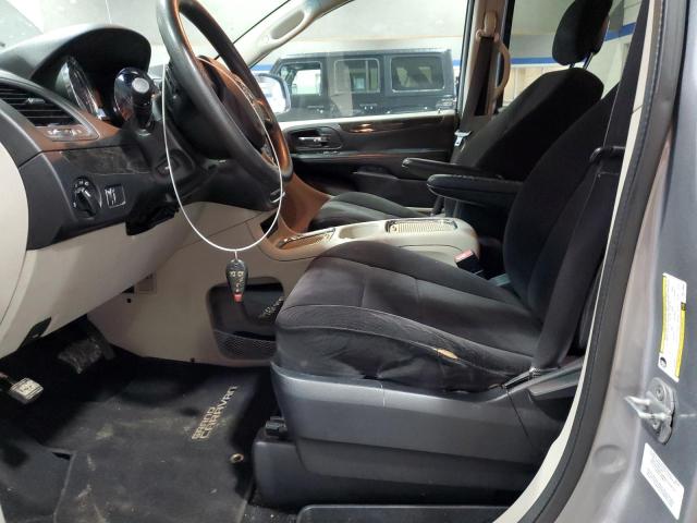 Photo 7 from auction – 2013 DODGE GRAND CARA with VIN 2C4RDGCG9DR770660