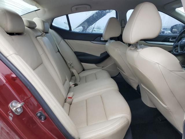 Photo 10 from auction – 2016 NISSAN MAXIMA 3.5 with VIN 1N4AA6AP2GC422365
