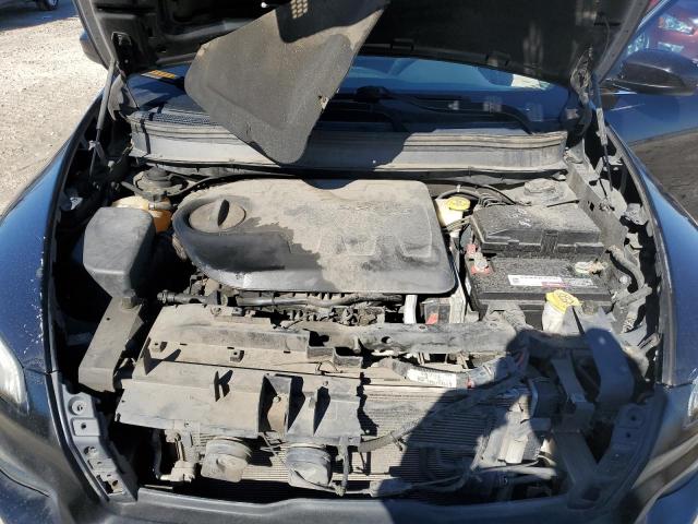 Photo 12 from auction – 2014 JEEP CHEROKEE L with VIN 1C4PJMCS9EW244492