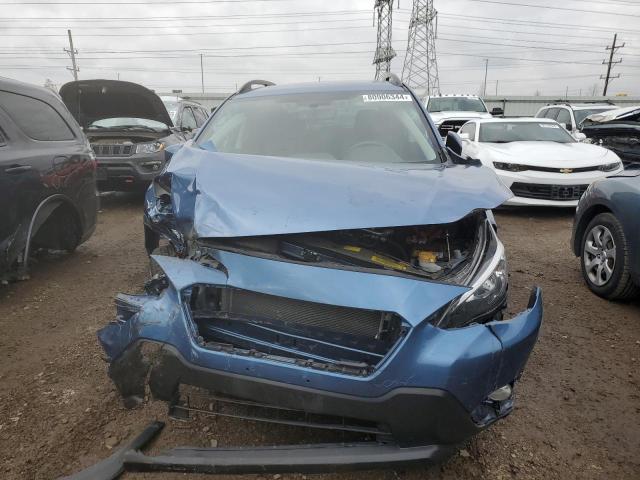 Photo 5 from auction – 2021 SUBARU CROSSTREK with VIN JF2GTAPC8MH394240