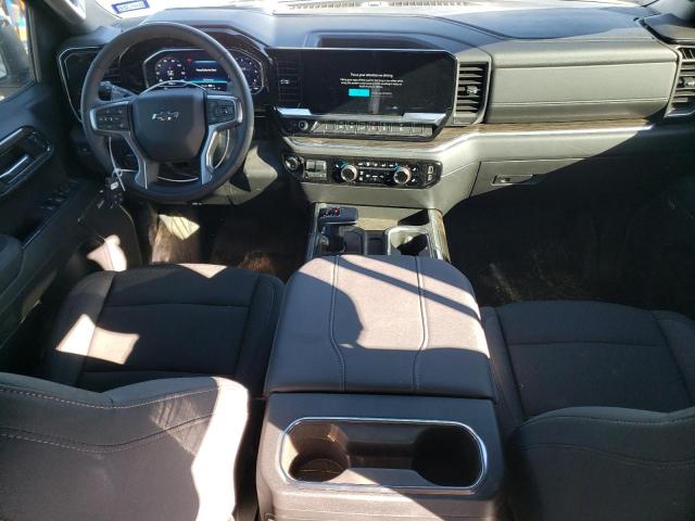 Photo 8 from auction – 2024 CHEVROLET SILVERADO with VIN 3GCUDFEDXRG315952