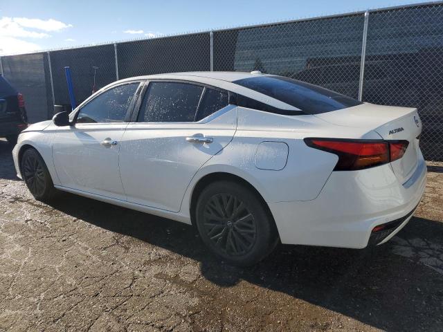 Photo 2 from auction – 2023 NISSAN ALTIMA SV with VIN 1N4BL4DVXPN311631