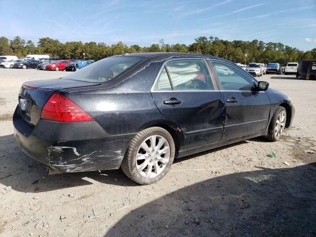 Photo 3 from auction – 2006 HONDA ACCORD EX with VIN 1HGCM66876A034345
