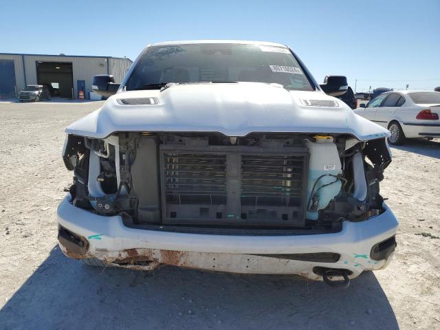 Photo 5 from auction – 2021 RAM 1500 LIMIT with VIN 1C6SRFHT1MN637379