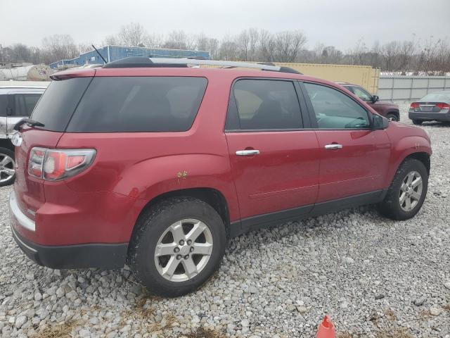 Photo 3 from auction – 2014 GMC ACADIA SLE with VIN 1GKKVPKD3EJ239650