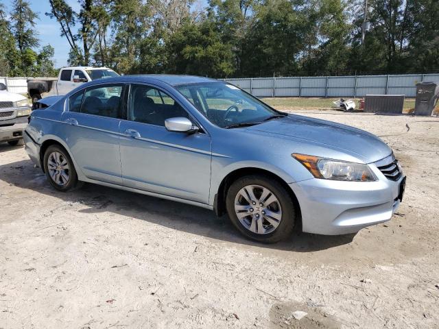 Photo 4 from auction – 2012 HONDA ACCORD LXP with VIN 1HGCP2F46CA102711