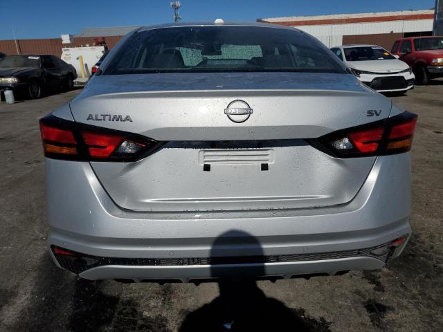 Photo 6 from auction – 2024 NISSAN ALTIMA SV with VIN 1N4BL4DV8RN429891