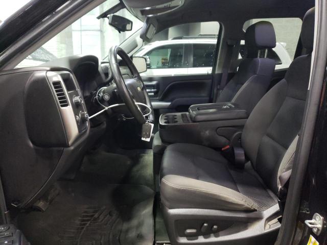 Photo 7 from auction – 2014 CHEVROLET 1500 with VIN 1GCVKREC6EZ265337