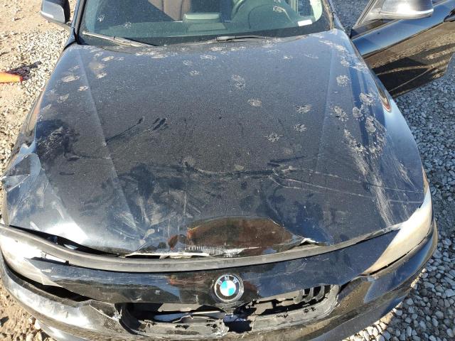 Photo 11 from auction – 2013 BMW 328 I with VIN WBA3A5C51DF351112
