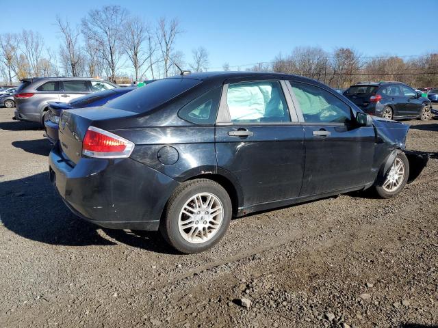 Photo 3 from auction – 2010 FORD FOCUS SE with VIN 1FAHP3FN0AW219757