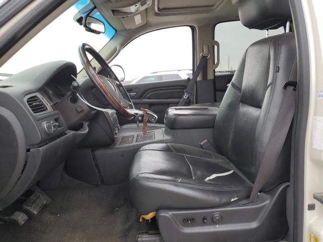 Photo 7 from auction – 2012 GMC YUKON DENA with VIN 1GKS2EEF9CR276971