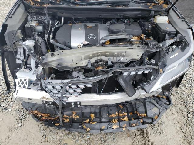 Фото 12 с аукциона – 2022 LEXUS RX 350 с VIN 2T2HZMDA4NC363381