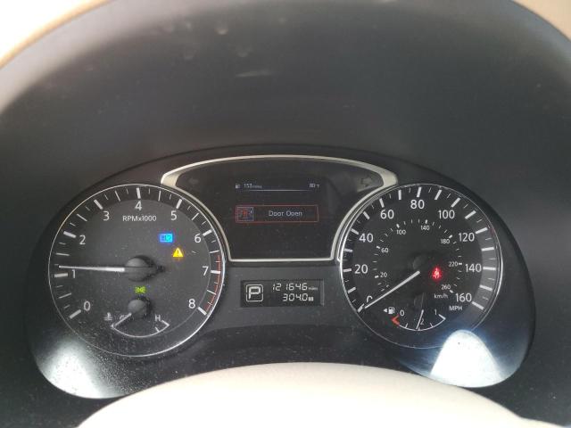 Photo 9 from auction – 2014 NISSAN ALTIMA 2.5 with VIN 1N4AL3AP8EC278925