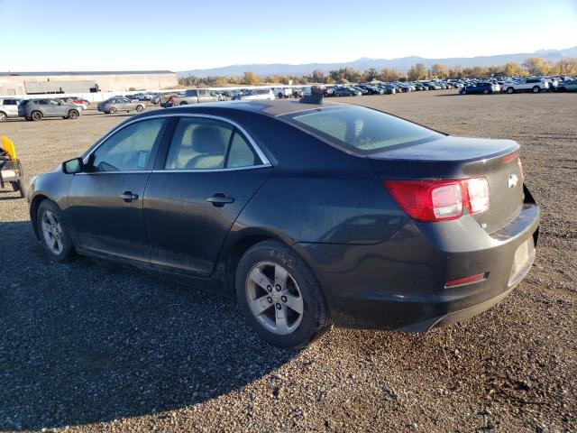 Photo 2 from auction – 2016 CHEVROLET MALIBU LIM with VIN 1G11B5SA3GU118699