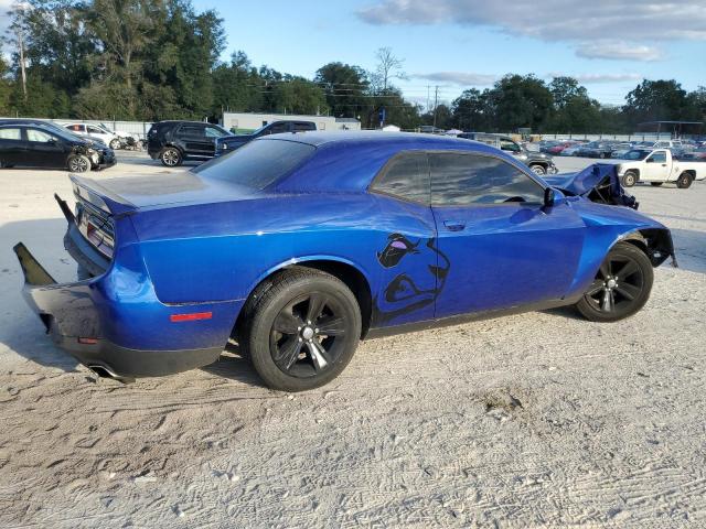 Photo 3 from auction – 2019 DODGE CHALLENGER with VIN 2C3CDZAG3KH672431