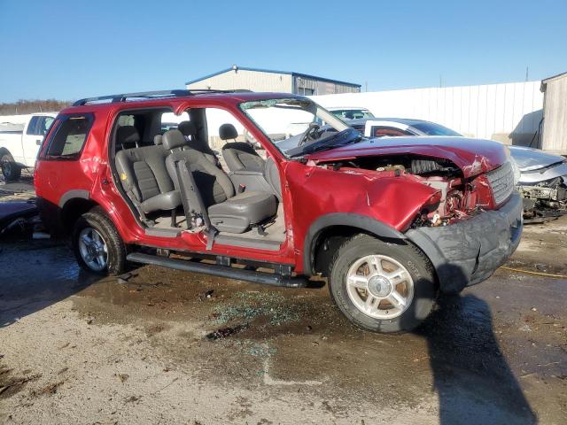Photo 4 from auction – 2004 FORD EXPLORER X with VIN 1FMZU62K44UB09505