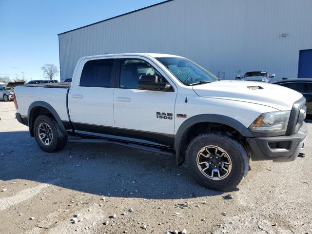 Photo 4 from auction – 2016 RAM 1500 REBEL with VIN 1C6RR7YT9GS317060