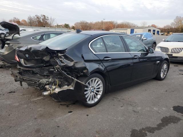 Photo 3 from auction – 2011 BMW 535 XI with VIN WBAFU7C57BC879221