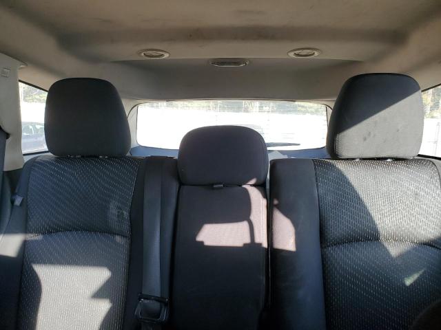Photo 10 from auction – 2015 DODGE JOURNEY with VIN 3C4PDCAB1FT665280
