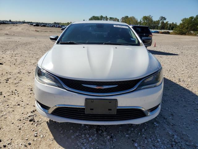Photo 5 from auction – 2015 CHRYSLER 200 LIMITE with VIN 1C3CCCAB5FN744408