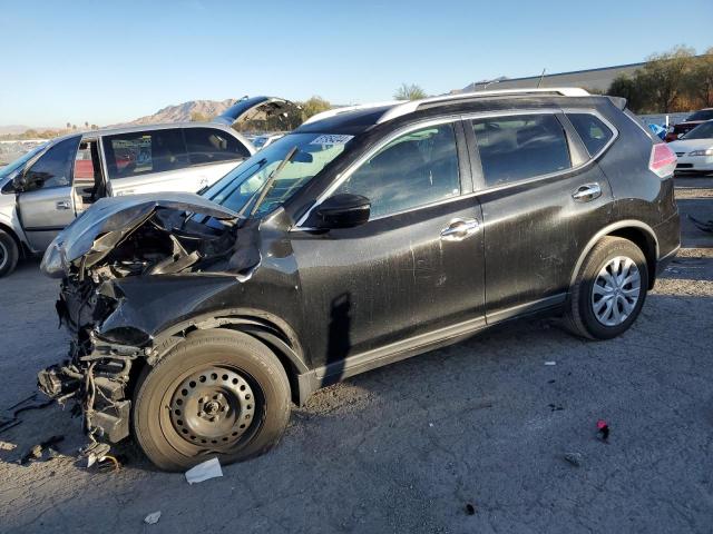 NISSAN ROGUE S 2016 with VIN KNMAT2MT9GP707739 - Photo from auction