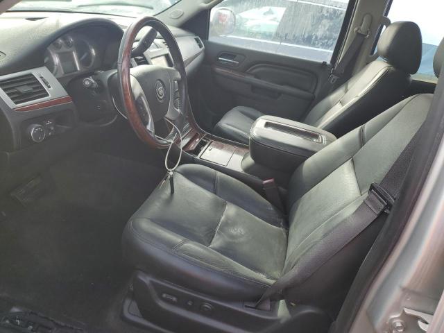 Photo 7 from auction – 2014 CADILLAC ESCALADE L with VIN 1GYS4BEF2ER161548