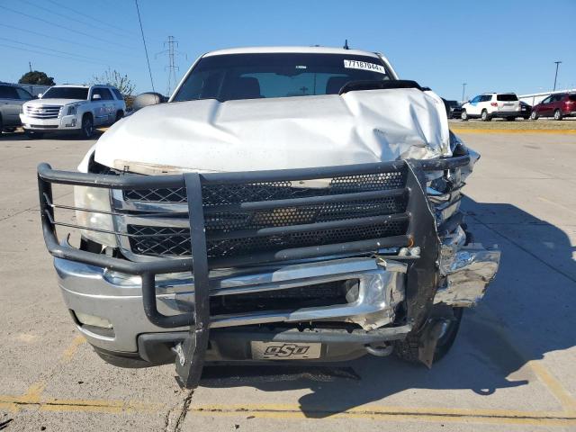 Photo 5 from auction – 2011 CHEVROLET SILVERADO with VIN 1GC1KXCG5BF266260