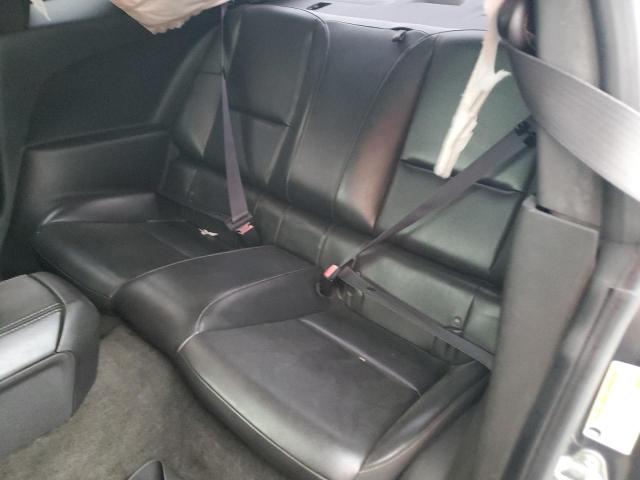 Photo 10 from auction – 2011 CHEVROLET CAMARO LT with VIN 2G1FC1ED9B9158244