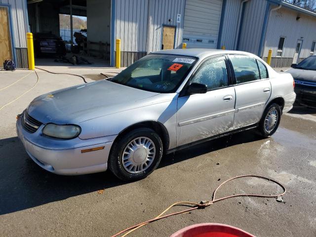 Photo 1 from auction – 2001 CHEVROLET MALIBU with VIN 1G1ND52J716232051