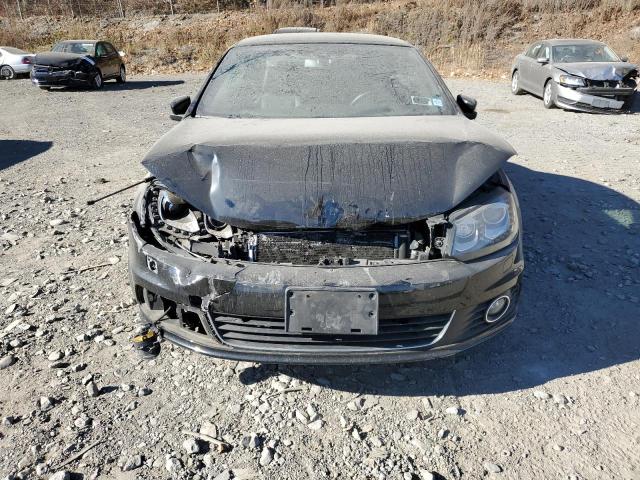 Photo 5 from auction – 2012 VOLKSWAGEN EOS LUX with VIN WVWFW7AH6CV019200