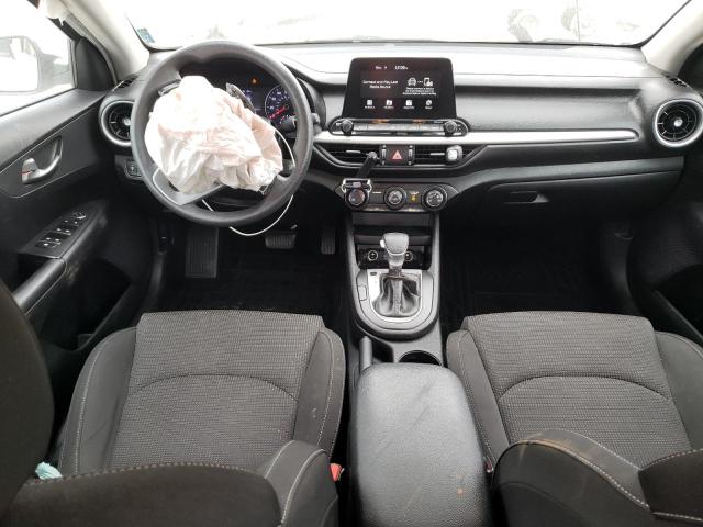 Photo 8 from auction – 2020 KIA FORTE FE with VIN 3KPF24AD9LE204501