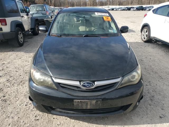 صورة رقم 5 من المزاد - 2011 SUBARU IMPREZA 2. مع VIN JF1GH6B6XBH823783