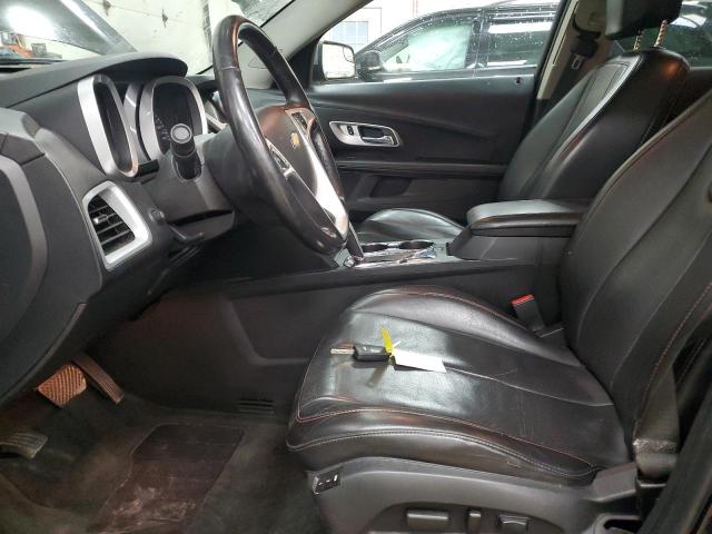 Zdjęcie 7 z aukcji – 2014 CHEVROLET EQUINOX LT z VIN 2GNFLHE37E6124422