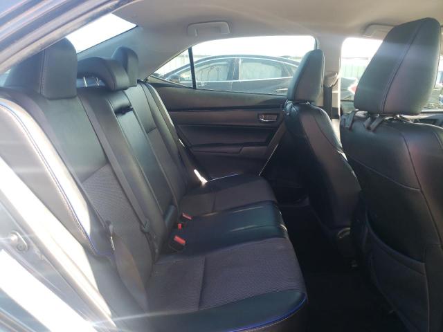 Photo 10 from auction – 2017 TOYOTA COROLLA L with VIN 2T1BURHE9HC856609