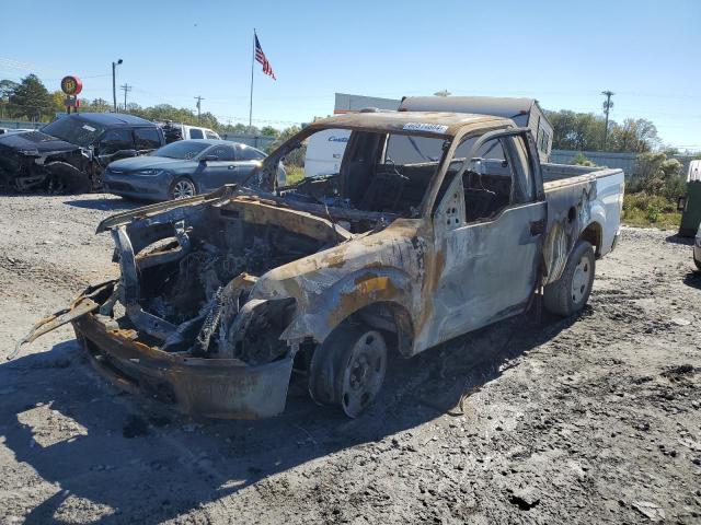 FORD F150 2009 with VIN 1FTRF12WX9KB06521 - Photo from auction