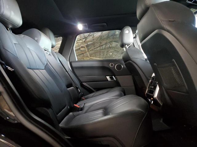 Photo 10 from auction – 2017 LAND ROVER RANGE ROVE with VIN SALWR2FVXHA177085