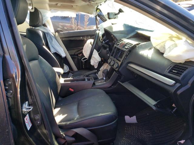 Photo 7 from auction – 2013 SUBARU IMPREZA LI with VIN JF1GJAH67DH026554