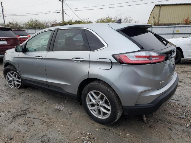 Photo 2 from auction – 2023 FORD EDGE SEL with VIN 2FMPK4J94PBA20205