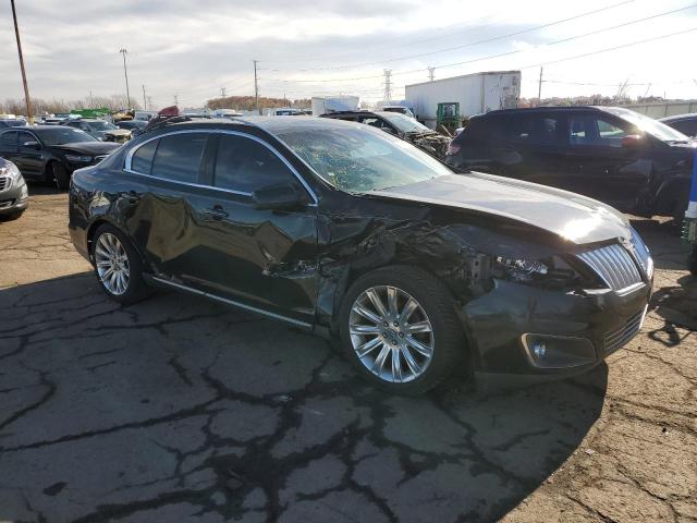 صورة رقم 4 من المزاد - 2011 LINCOLN MKS مع VIN 1LNHL9DR7BG609308