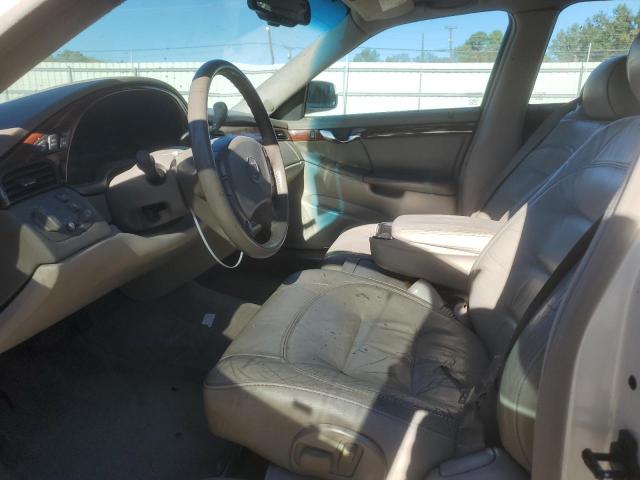 Photo 7 from auction – 2003 CADILLAC DEVILLE with VIN 1G6KD54Y53U214461
