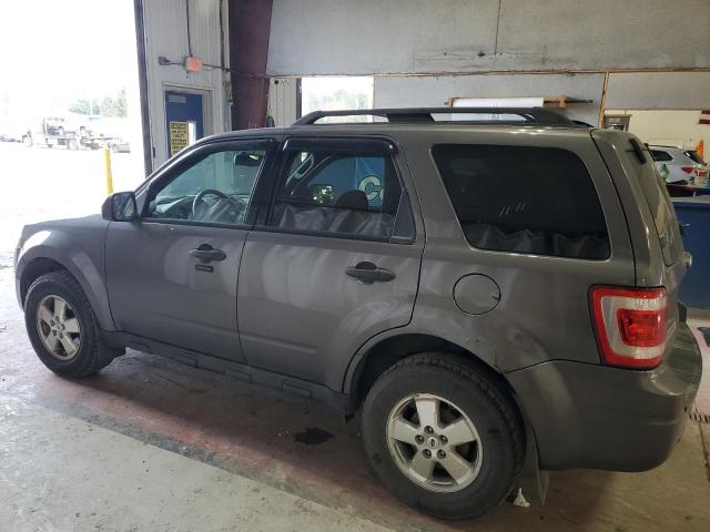 صورة رقم 2 من المزاد - 2011 FORD ESCAPE XLT مع VIN 1FMCU9DG1BKB00902