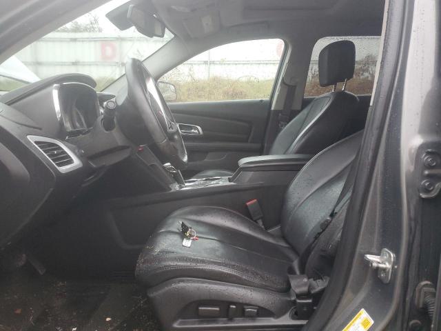 Photo 7 from auction – 2013 GMC TERRAIN SL with VIN 2GKALUEK3D6352021